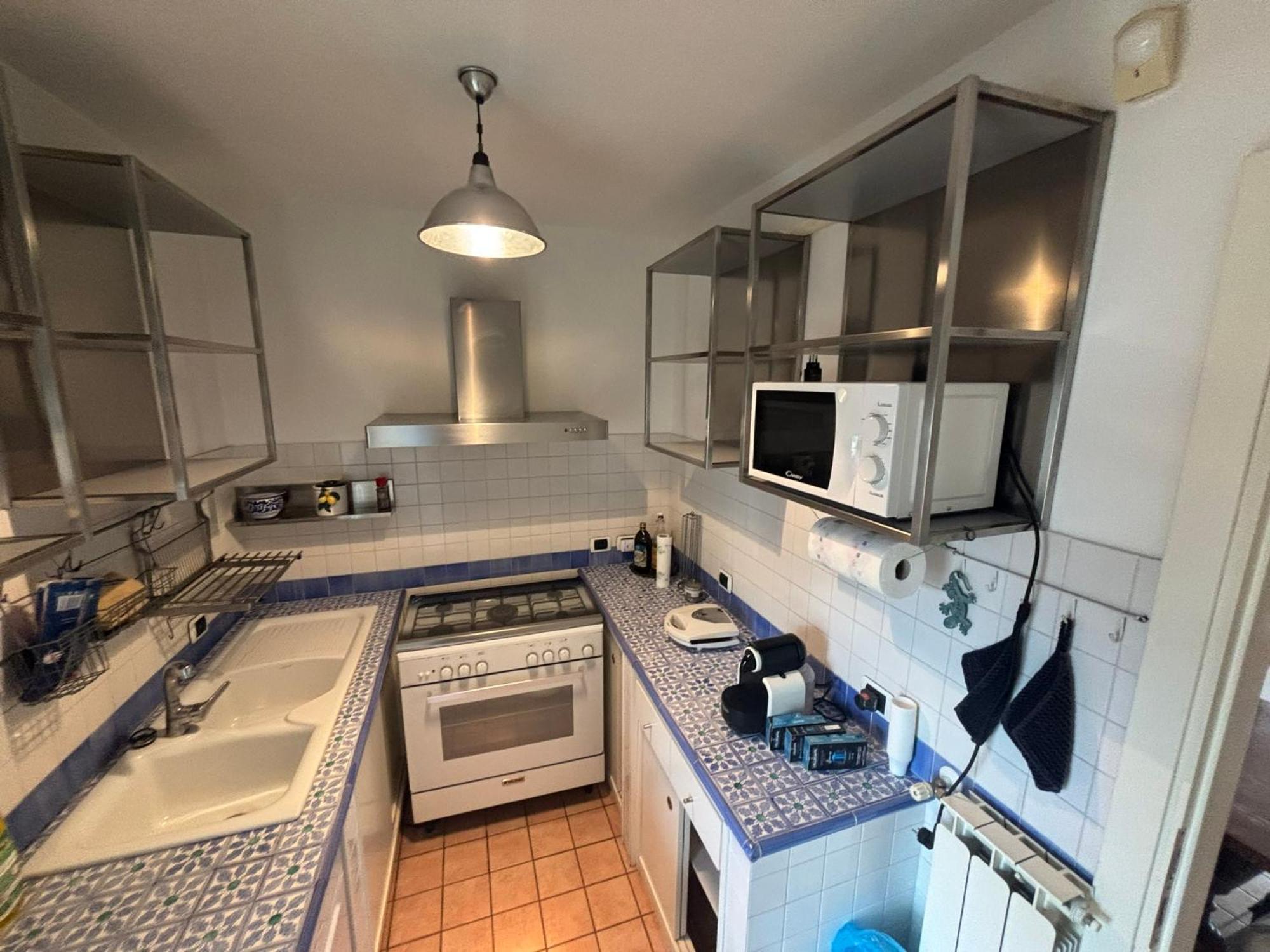 Apartamento Eur - Colosseo Dolce Vita Rooftop Wifi-Ac-Bbq *