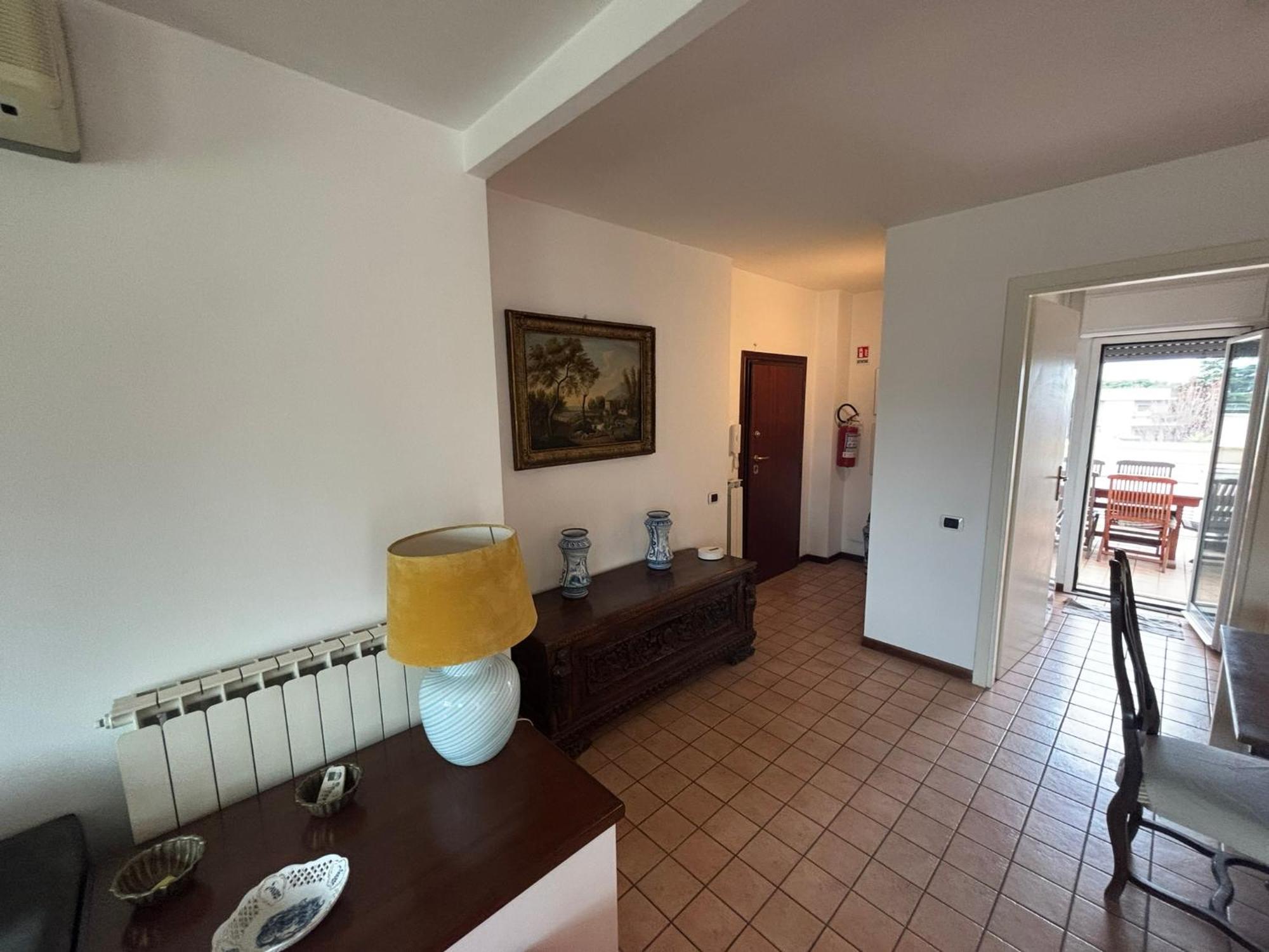Eur - Colosseo Dolce Vita Rooftop Wifi-Ac-Bbq Apartment *