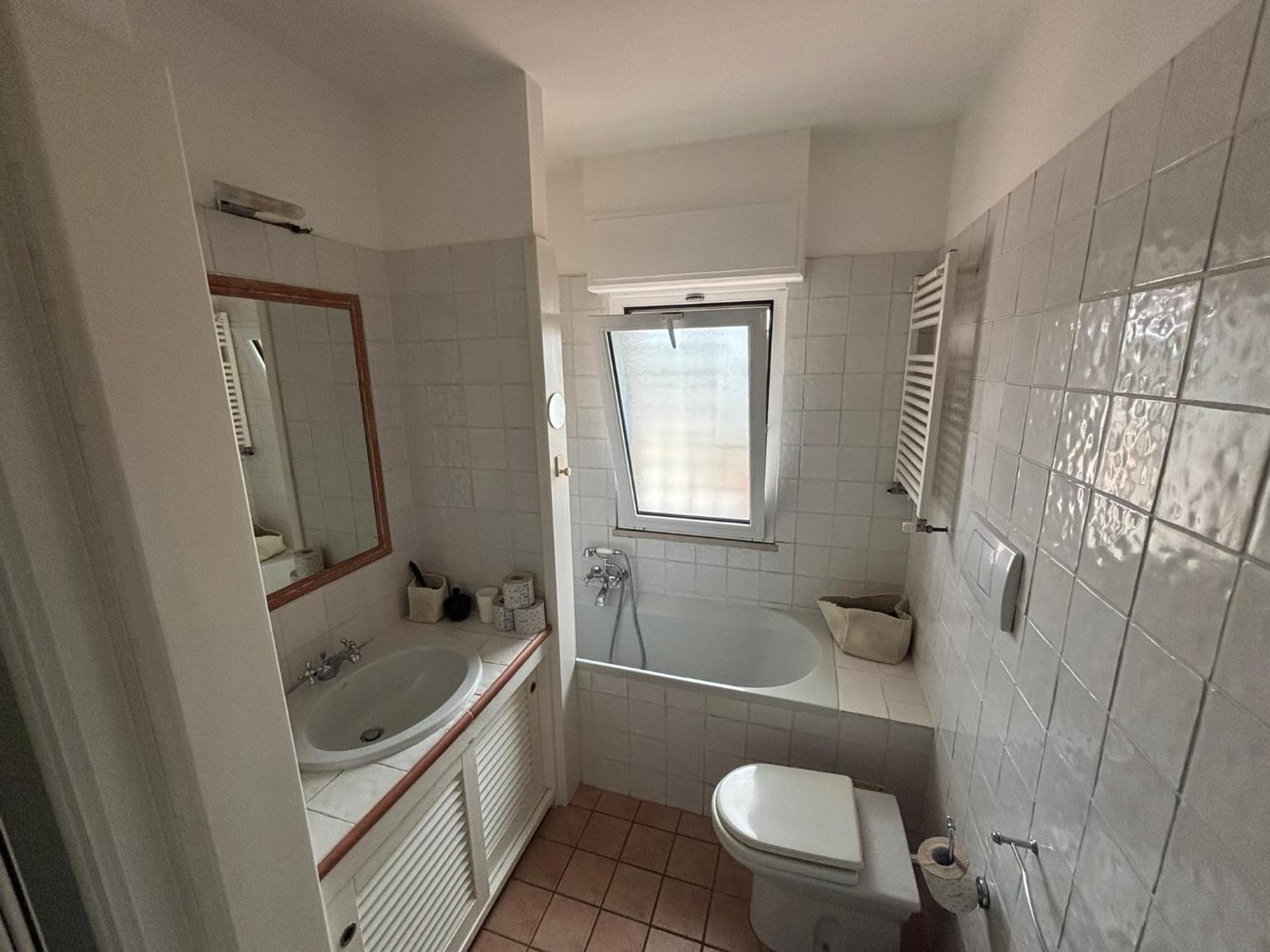 Eur - Colosseo Dolce Vita Rooftop Wifi-Ac-Bbq * Roma